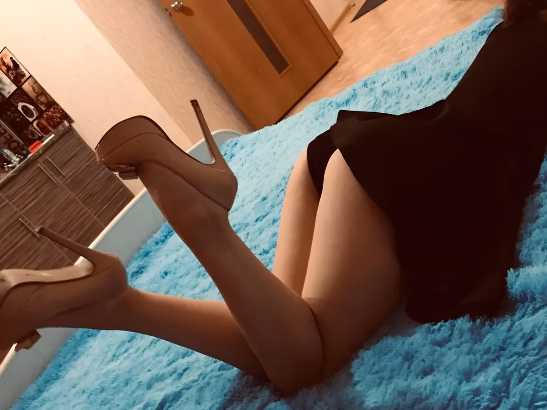 Escort Girl
