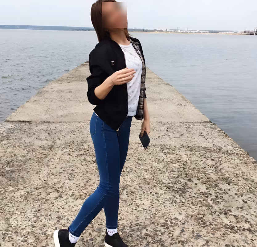 Stefanie