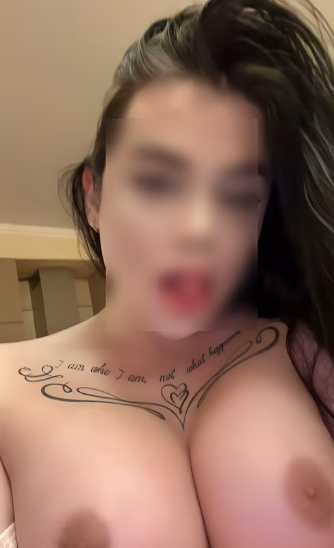 TS Sex