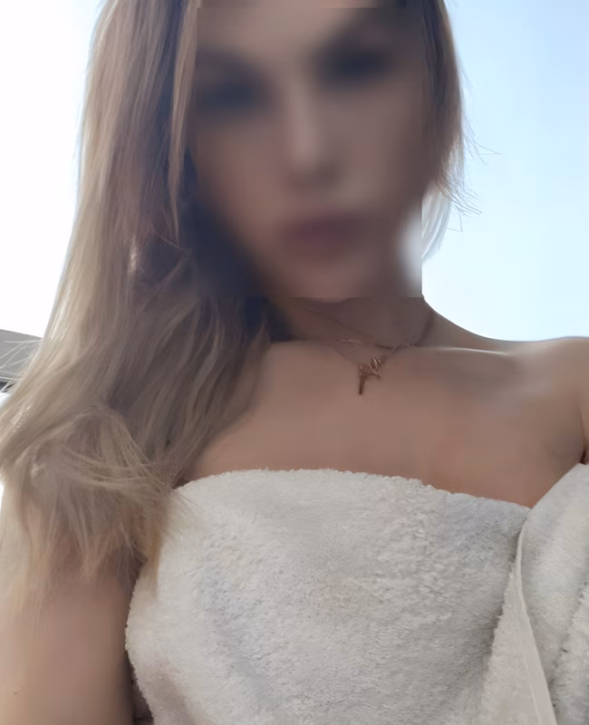 Escorte Trans
