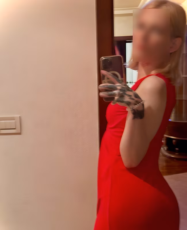 Transgirl de