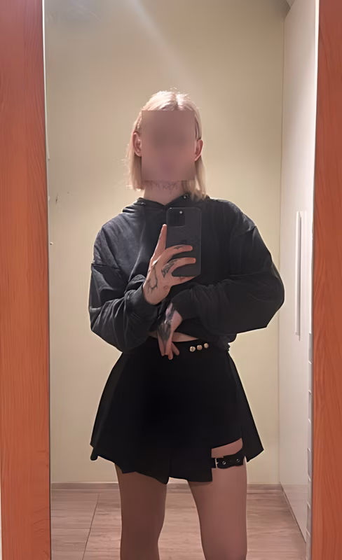 Transgirl de