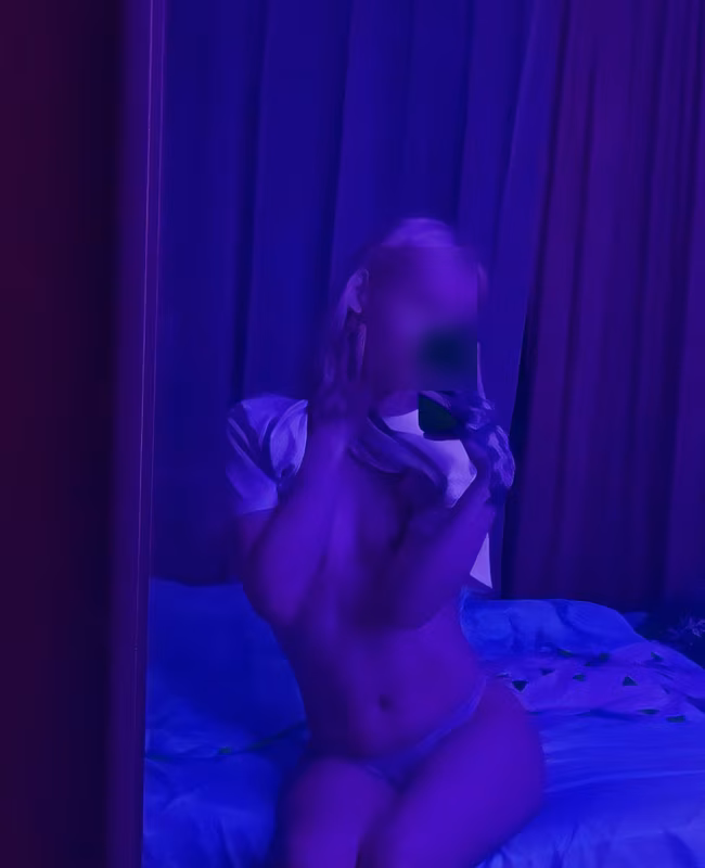 Transsexual Escort