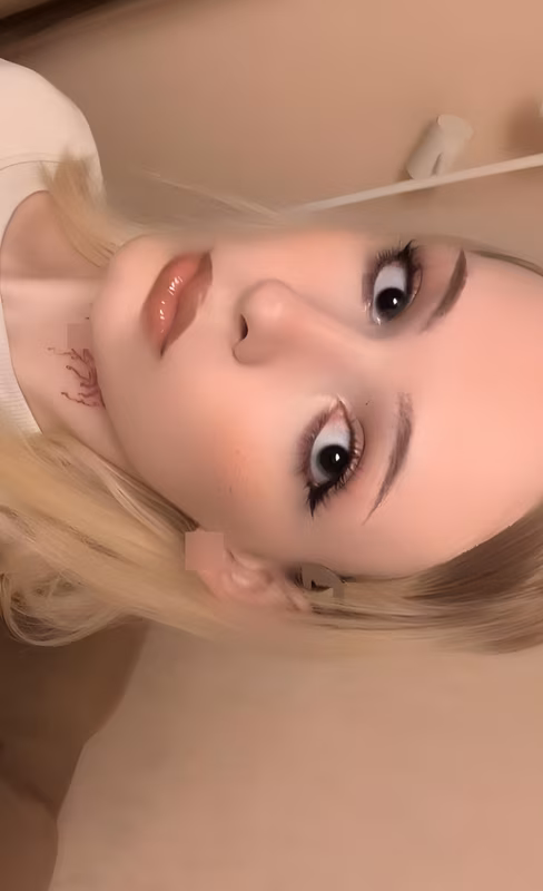 Transgirl de