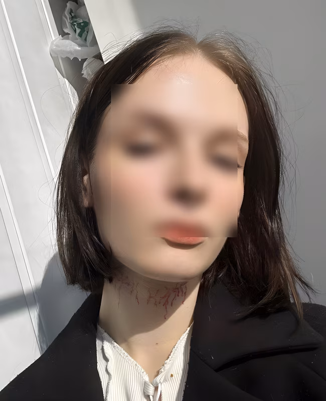Transgirl de