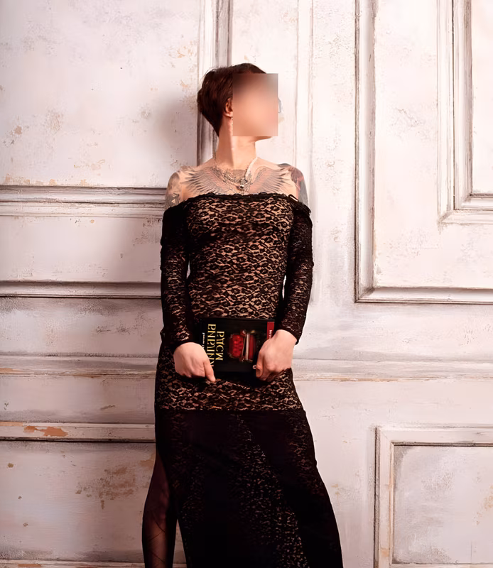 Translady Sex